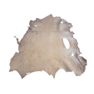 IMG_1169-Photoroom Saddle Deerskin 6-7 Sf.