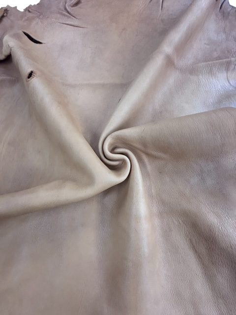 IMG_1172-Photoroom Saddle Deerskin 6-7 Sf.