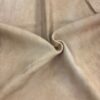 Saddle Deerskin 8-9 Square Foot #2 grade