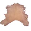 Saddle Deerskin 10-12 Sf.
