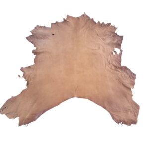 IMG_1177-Photoroom (1) Saddle Deerskin 10-12 Sf.