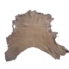 Saddle Deerskin 10-12 Sf.