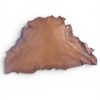 Tobacco Deerskin 10-12