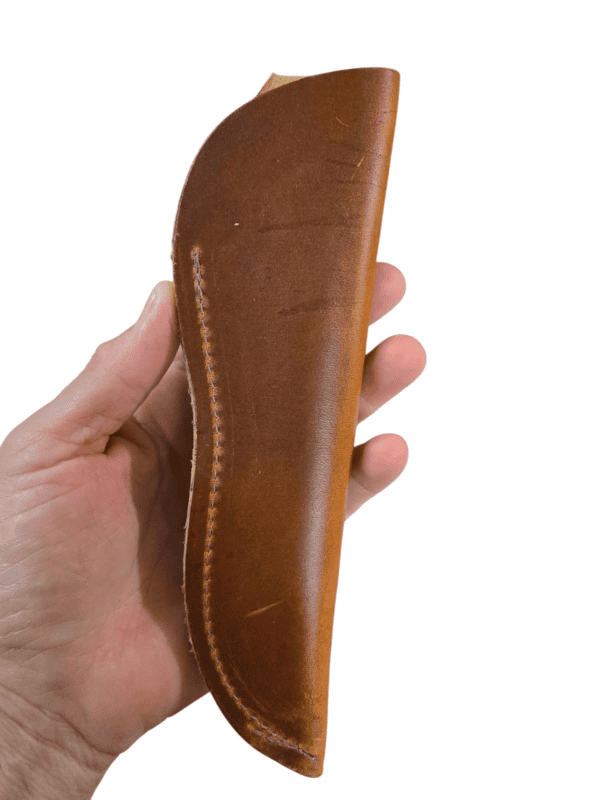 20260715_131239 B-63 Knife Sheath 7 inch