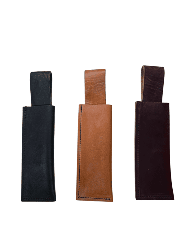 Utility Knife Sheath B-64