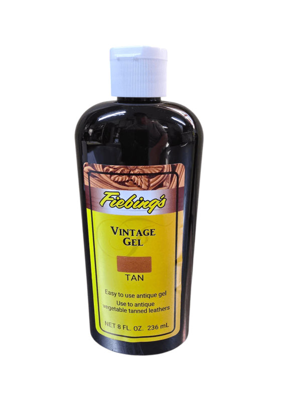 Vintage Gel