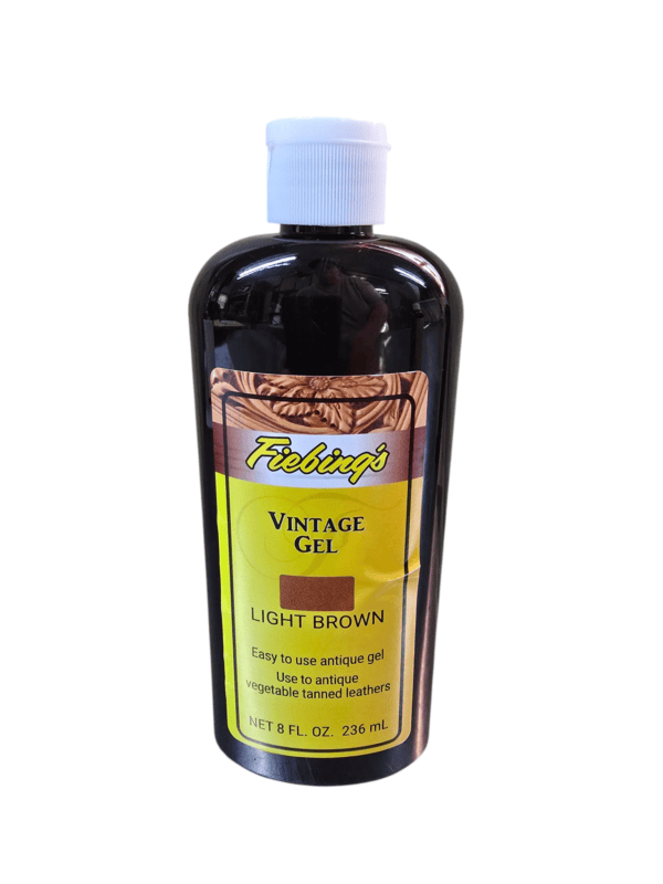 Vintage Gel
