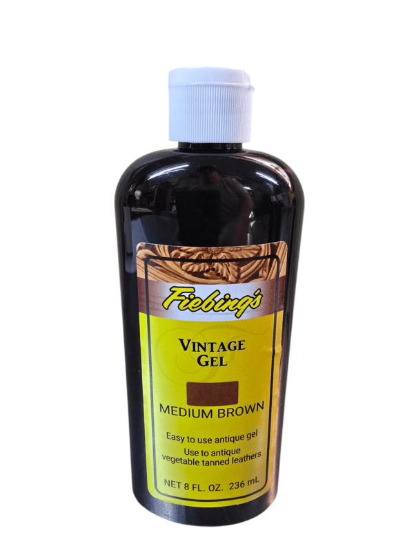 Vintage Gel