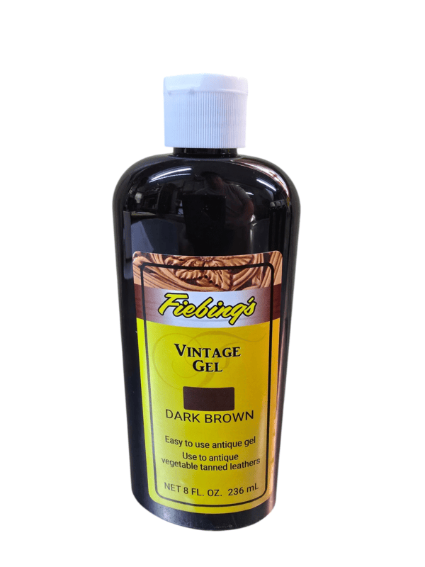 Vintage Gel
