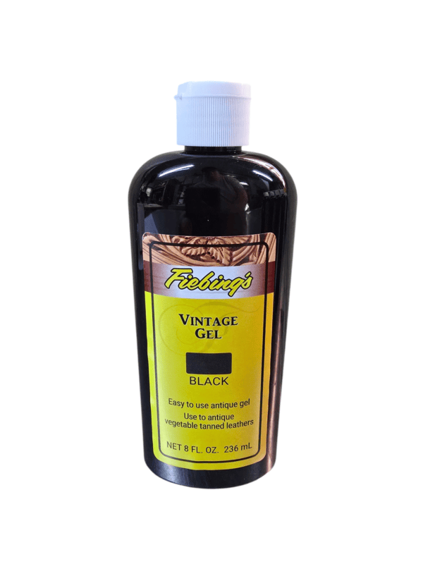 Vintage Gel