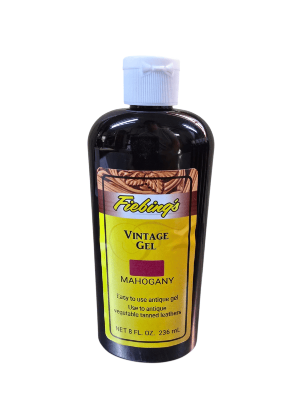 Vintage Gel