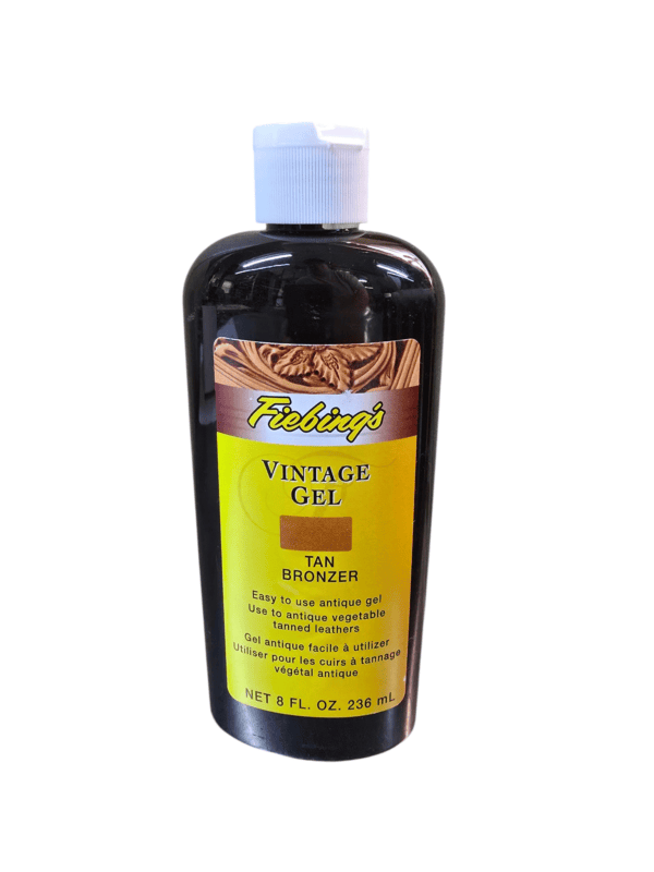 Vintage Gel