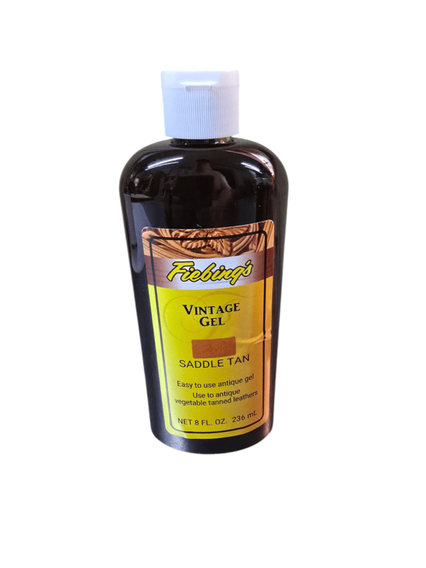 Vintage Gel