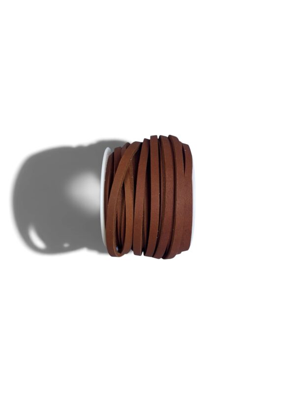 Medium Brown Lace