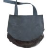 IMG_1559-Photoroom Rabbit Fur Bag