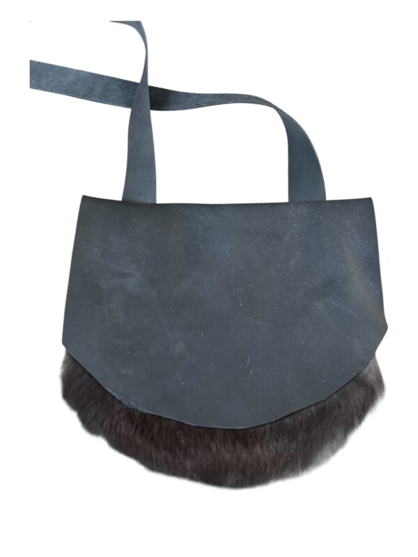 IMG_1559-Photoroom Rabbit Fur Bag