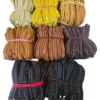 Deerskin Medicine Bags Wholesale