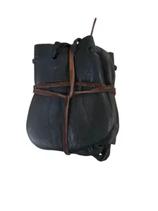 Deerskin Medicine Bags Wholesale