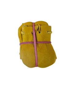 Deerskin Medicine Bags Wholesale