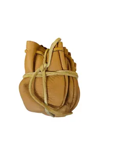 Deerskin Medicine Bags Wholesale