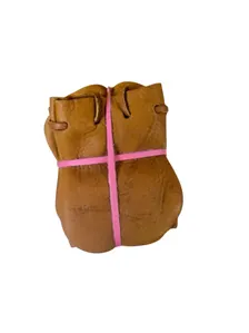 Deerskin Medicine Bags Wholesale