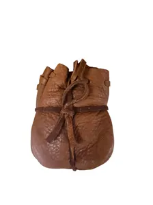 Deerskin Medicine Bags Wholesale