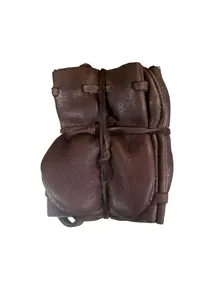 Deerskin Medicine Bags Wholesale