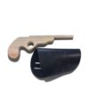 IMG_2427-Photoroom Kids Toy Pistol with Leather Holster Wholesale