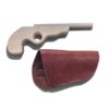 IMG_2428-Photoroom Kids Toy Pistol with Leather Holster Wholesale