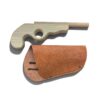 IMG_2430-Photoroom Kids Toy Pistol with Leather Holster Wholesale
